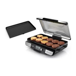 Sizzle Pro XL 20" Indoor Griddle & Grill Product Image
