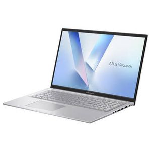 ASUS 173 Vivobook Laptop (Cool Silver) Product Image