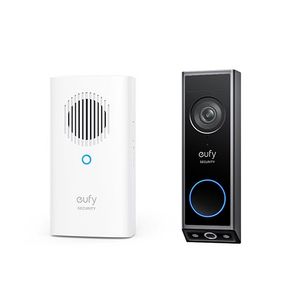 E340 2K Video Doorbell w/ Add-on Chime Bundle Product Image
