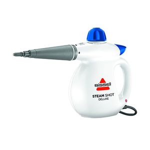 SteamShot Deluxe Product Image