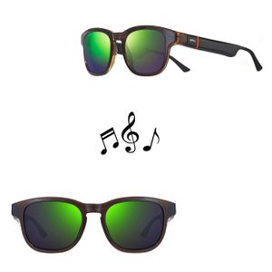 Sonic 3 Bluetooth Audio Sunglasses - 53-20-141 Product Image