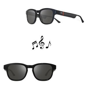 Sonic 3 Bluetooth Audio Sunglasses - 53-20-141 Product Image