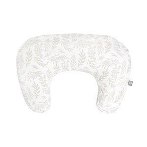 Boppy New Nursing Pillow Beige Foliage Product Image