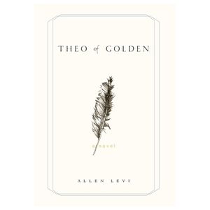 Theo of Golden Product Image