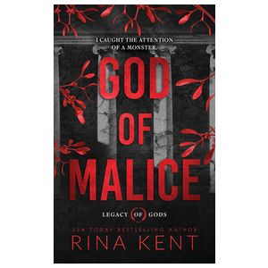 God of Malice (Standard Edition) Product Image