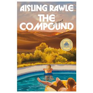 The Compound: A GMA Book Club Pick Product Image