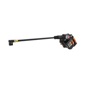 Nitro 40V Hydroshot Max Portable Power Cleaner w/ 2 Batteries Product Image