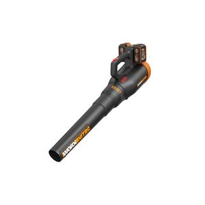 Nitro 40V 4.0Ah Brushless 530 CFM QuietTech Blower w/ 2 Batteries Product Image