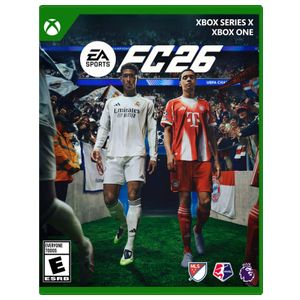 EA SPORTS FC™ 26. Standard Edition - Xbox Series X Product Image