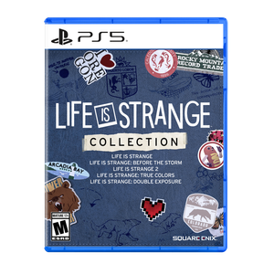 Life is Strange Collection - PlayStation 5 Product Image