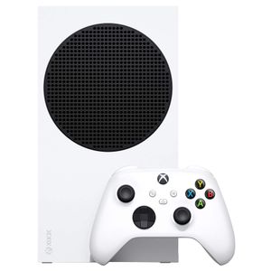 Geek Squad Certified Refurbished Xbox Series S 1TB All-Digital Console (Disc-Free Gaming) - Xbox Series S Product Image