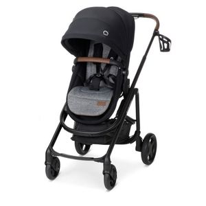 Tayla Max Modular Stroller Onyx Wonder Product Image