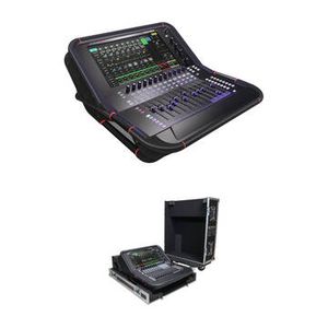 Allen & Heath Avantis Solo 64-Channel / 42-Bus Dig Product Image
