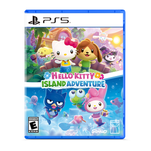 Hello Kitty Island Adventure - PlayStation 5 Product Image
