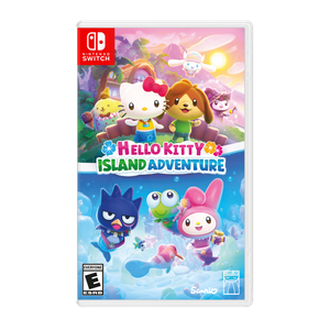 Hello Kitty Island Adventure - Nintendo Switch Product Image