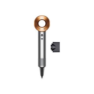 Supersonic Origin Hair Dryer Nickel/Copper Product Image