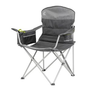 Padded Cooler Quad Chair Product Image