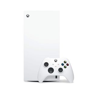 Geek Squad Certified Refurbished Xbox Series X 1TB All-Digital Console (Disc-Free Gaming) - Xbox Series X Product Image