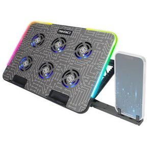 Enhance Voltaic 2 Laptop Cooling Pad Product Image