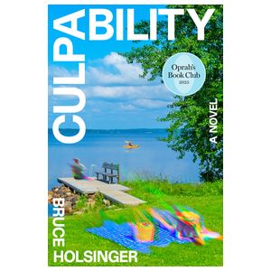 Culpability (Oprah's Book Club, July 2025) Product Image