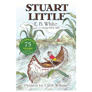 Stuart Little Product Image