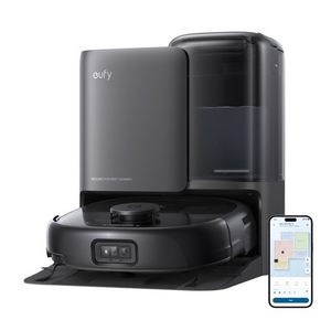 Robot Vacuum Omni E25 w/ All-in-One Station Product Image