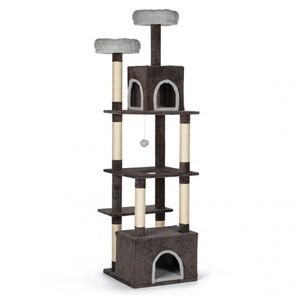 Greycastle Estates Cat Tower Product Image