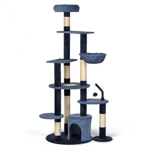 Waterfall Trails Cat Tower Product Image