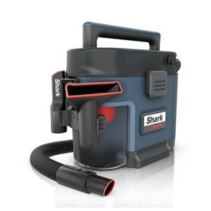 MessMaster Portable Wet Dry Vacuum Product Image