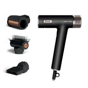 SpeedStyle Pro Hair Dryer - Straight & Wavy Product Image