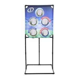 Football Target Trainer Ages 14+ Years Product Image