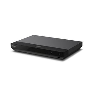 4K Ultra HD Blu-Ray Player Product Image