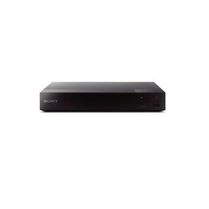Blu-Ray Player with DVD Upconversion Product Image