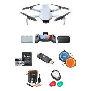 Potensic ATOM 2 Drone with Complete Kit (Fly More Product Image