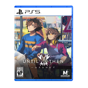 Until Then - PlayStation 5 Product Image