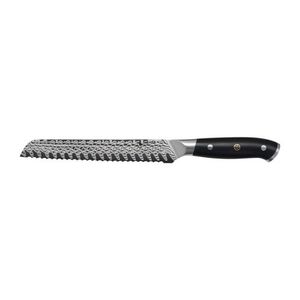 Compass Damascu 8" Bread Knife Product Image