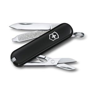 Classic SD Pocket Knife Dark Illusion Product Image