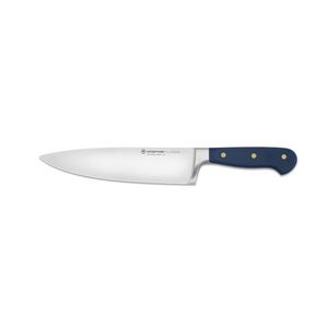 8" Classic Chefs Knife Wild Blueberry Product Image