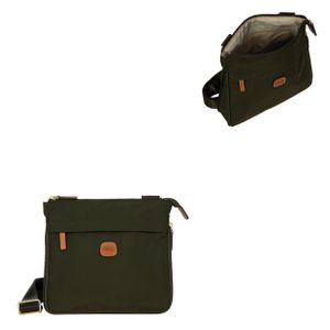 X-Collection Expandable Shoulder Bag Product Image