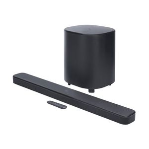 Bar 500MK2 5.1 Channel Soundbar & Subwoofer System w/ Dolby Atmos Product Image