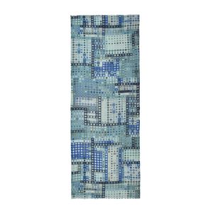 Speckled Wood Scarf Product Image
