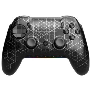 SCUF - ENVISION PRO Wireless Gaming Controller for PC with Anti-Drift Thumbsticks - Breach Product Image