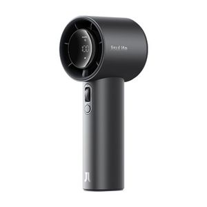 Pro1S Handheld Fan (2025) Dark Gray Product Image