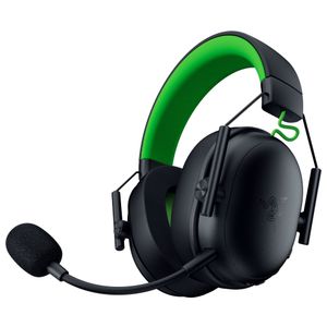 Razer - BlackShark V3 X Hyperspeed Wireless Over-the-Ear Gaming Headset for Xbox, PC, Mac, Playstation, Nintendo Switch - Black Product Image