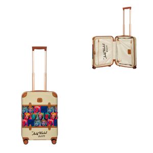 Andy Warhol Bellagio 21 inch Carry-On Spinner Product Image