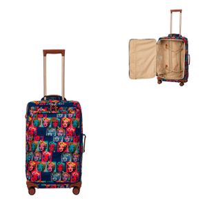 Andy Warhol 25 inch Spinner Product Image