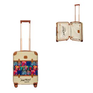 Andy Warhol Bellagio 27 inch Spinner Product Image