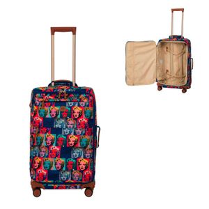 Andy Warhol 30 inch Spinner Product Image