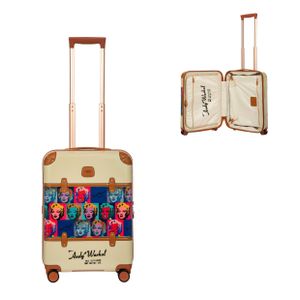 Andy Warhol Bellagio 30 inch Spinner Product Image