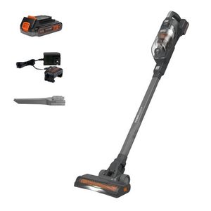 POWERSERIES+ 20V Max Cordless Stick Vacuum Kit Product Image
